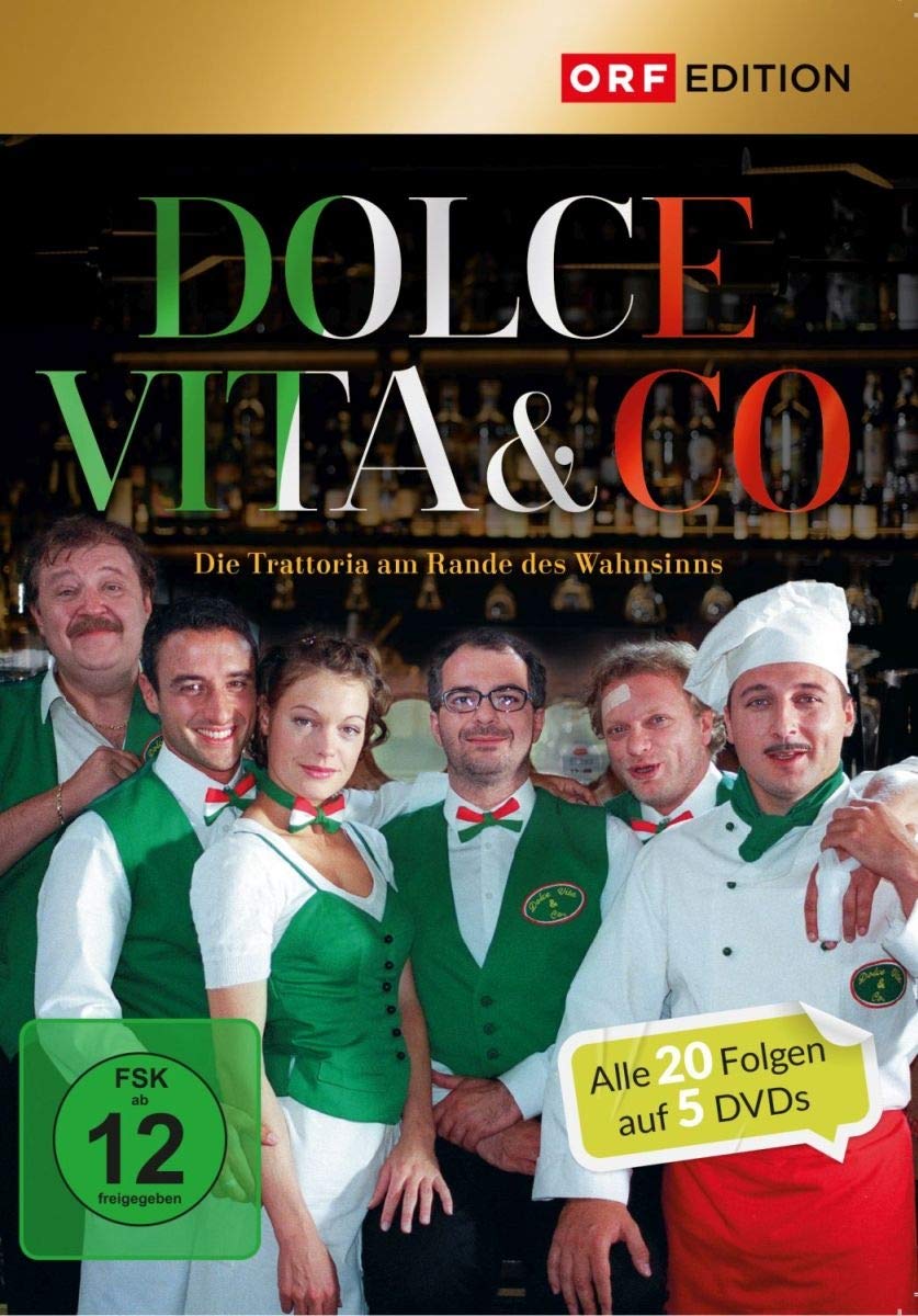 Dolce Vita & Co